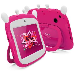 G-TAB Q2S Kids Wifi  1GB RAM & 16GB Internal Storage-HV