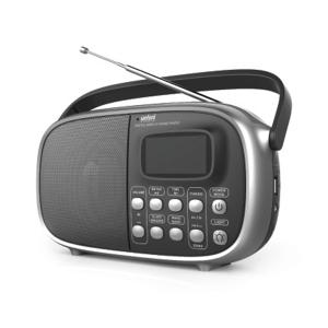 Sanford Portable Radio- SF3308PR-HV