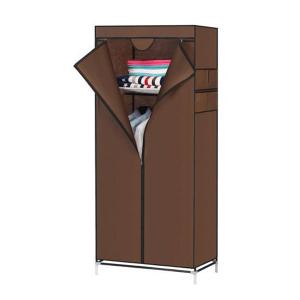 Royalford RF6069N Wardrobe-HV