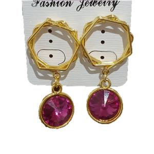 Strabella Earings, BB 114-HV