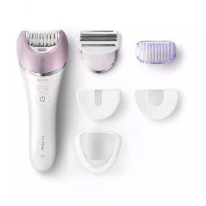 Philips Satinelle Advanced Wet & Dry Epilator BRE635/00-HV