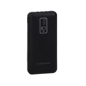 Olsenmark 10000mAh Power Bank Black OMPB1819 -HV