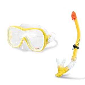 Intex 55647 Wave Rider Swim Set -HV