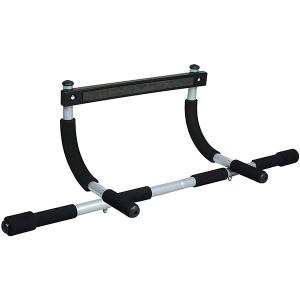 Iron Gym Multifunction Pull Up Bar-HV