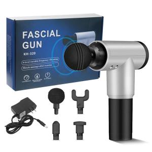 Fascial Massage Gun-HV