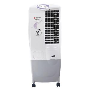 Elekta EAC-020MSP 20L Medium Slim Portable Air Cooler-HV