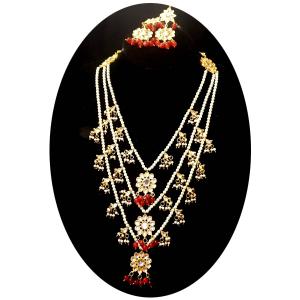 Strabella Necklaces SGR59-HV