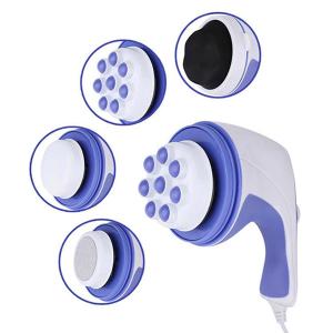 Relax And Spin Tone Massager-HV