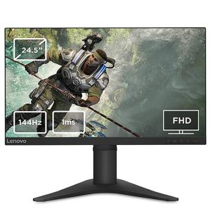 Lenovo 65FEGAC2UK G25-10 24.5-inch FHD WLED Gaming Monitor-HV