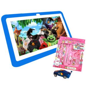 9 IN 1 Combo T-Pad T265 Kids 7 Inch Tablet Blue-HV