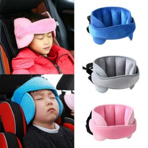 Baby Head Support For Car Seat-HV