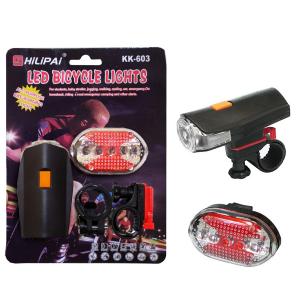 Beautiful LED Bicycle lights GM97-1-HV