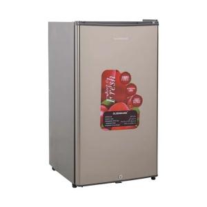 Olsenmark Single Door Refrigerator 110L OMRF5001-HV