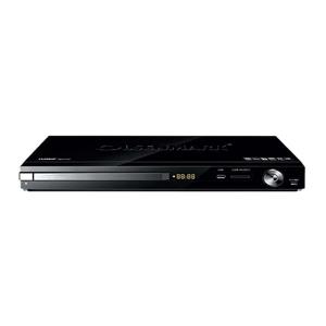 Olsenmark OMDVD1043 5.1 Channel DVD Player, Black-HV