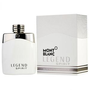 Mont Blanc Legend Spirit Perfume-HV