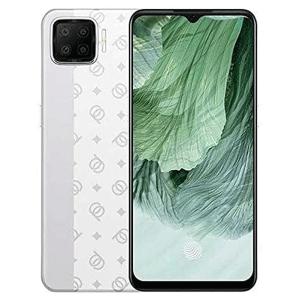 OPPO A73 6GB & 128GB Storage, Classic Silver-HV