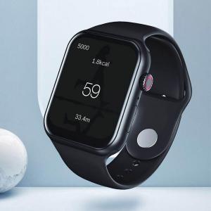 Z20 Smart Watch, Black-HV