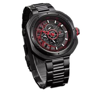 Naviforce Chronograph Luxury Analogue Watch, NF9141-HV