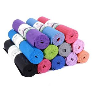 Yoga Mat Assorted Color -HV