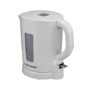 Black+Decker 1.7l Kettle JC250-B5-HV