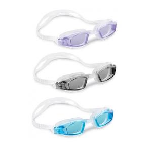 Intex 55682 Free Style Sport Goggles -HV