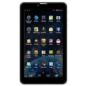 Atouch X8 7-Inch Tablet 2GB RAM 16GB Storage Dual SIM Wi-Fi 4G LTE Android, Black-HV