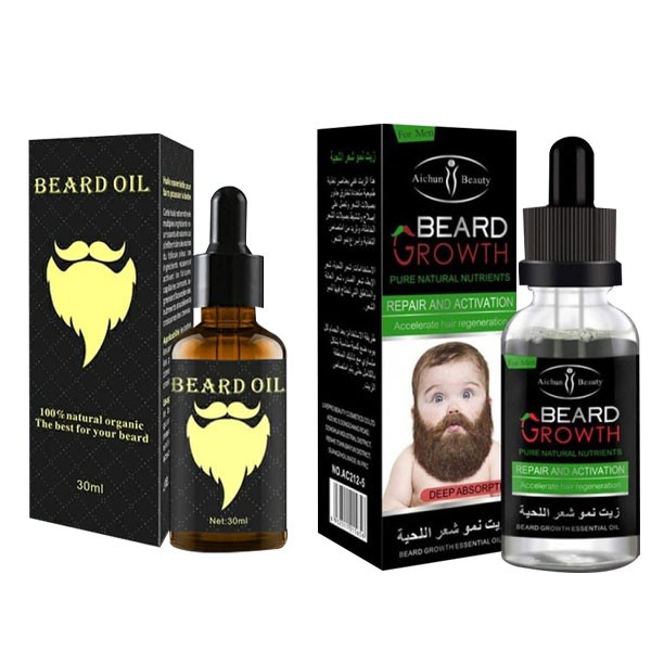 Shop Gentlemens Essential Beard Grooming Pack at best price ...