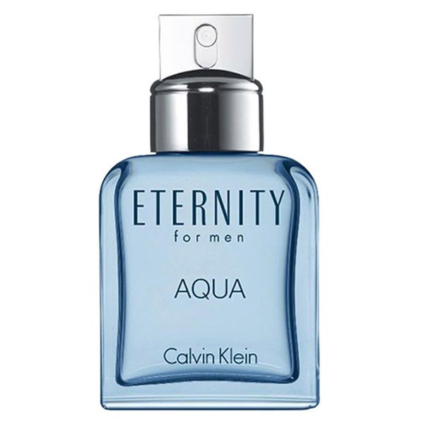 Calvin Klein Eternity Aqua For Men EDT 100ML 