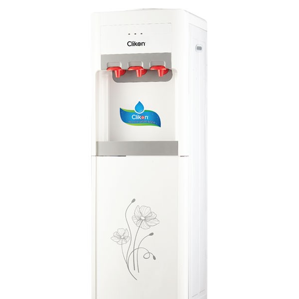 Clikon CK4003 Water Dispenser 3 Tap