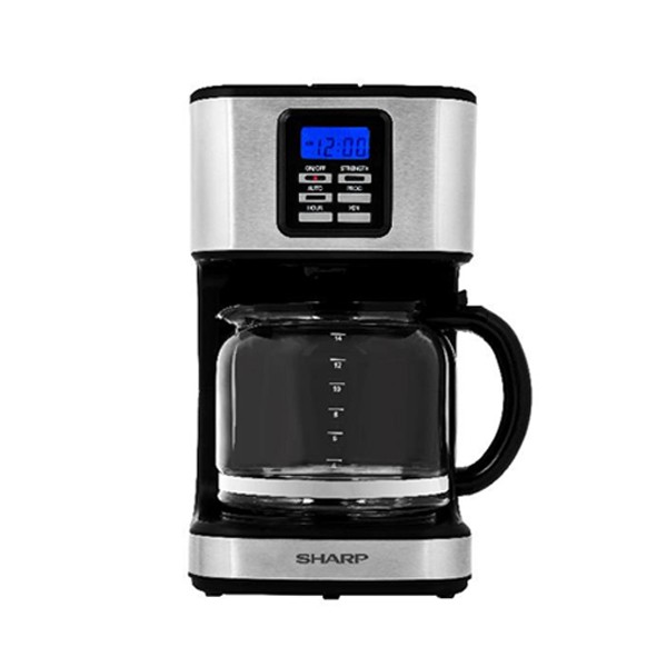 Sharp Coffee Maker 1.8L HM-DX41-S3