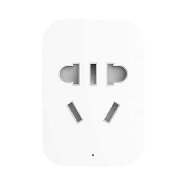 Xiaomi Mi Smart Socket Plug 2 ZigBee Edition White