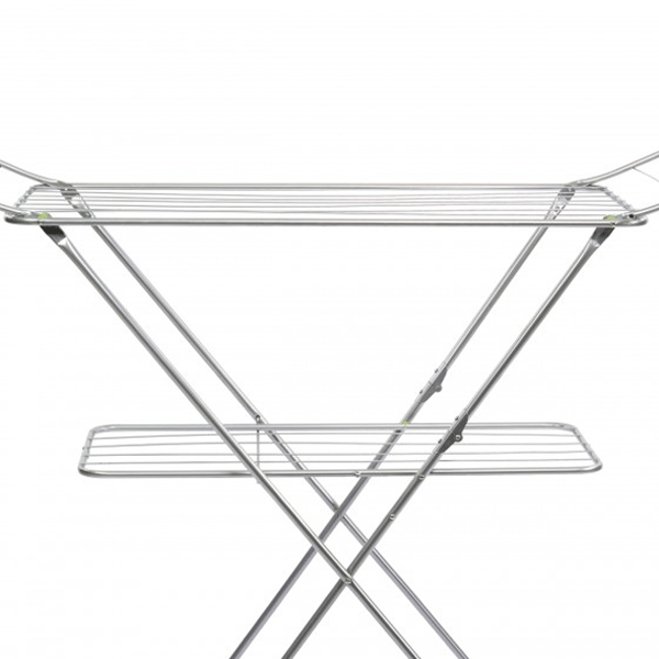 Royalford RF2600-IB Large Folding Clothes Airer