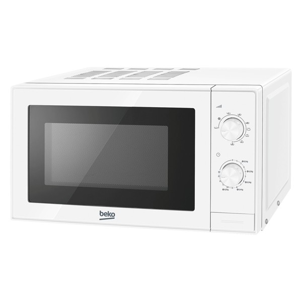 Beko Microwave Oven 20Ltr White MGC20100W 