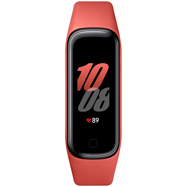 Samsung Galaxy Fit 2 Smart Band Red