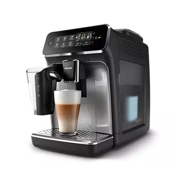 PHILIPS Series 3200 Fully Automatic Espresso Machine EP3246/70