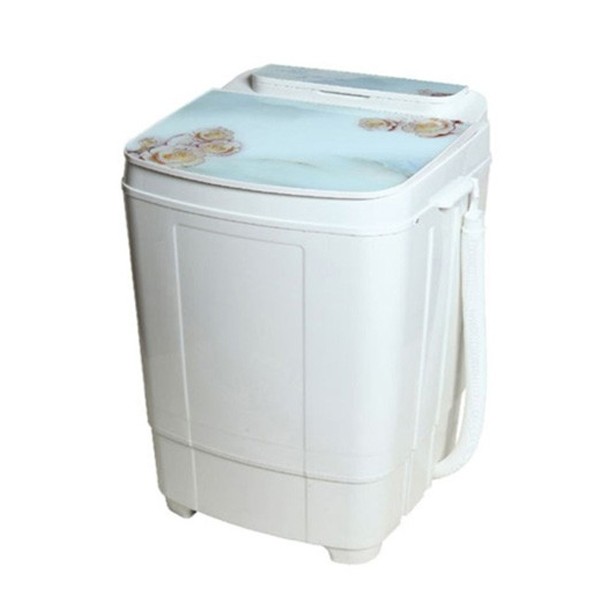 Olsenmark Semi Automatic Washing Machine OMSWM1686 