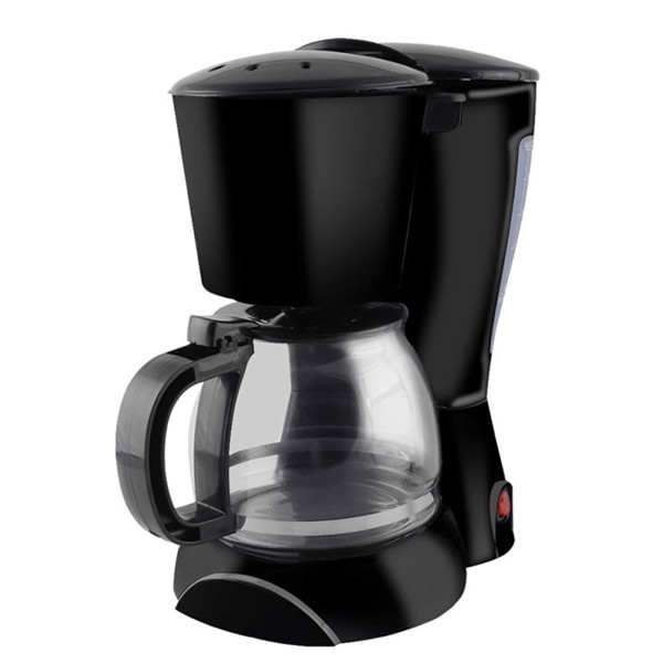 Cyber CYCM-820 Coffee Makers (12 Cup Capacity) 