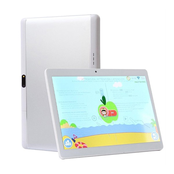 Atouch A10 10.1 Inch Kids Tablet With Free Gifts