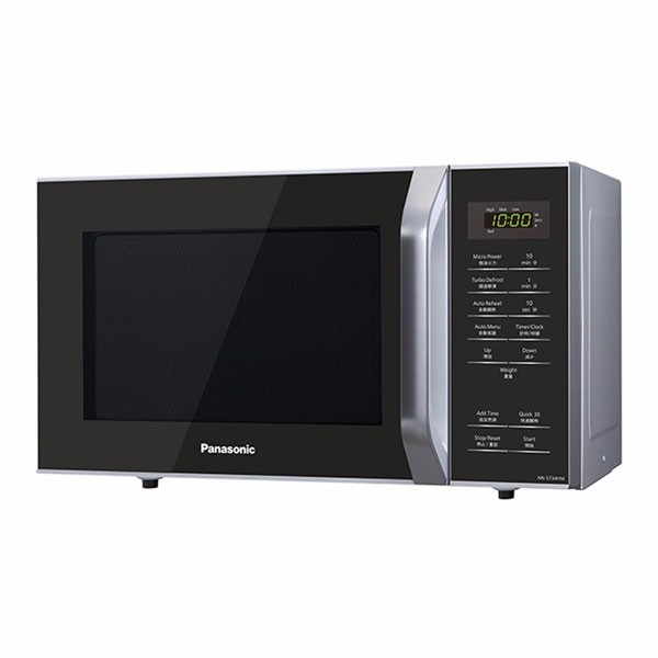 Panasonic NN-ST34HM Microwave Oven, 25L