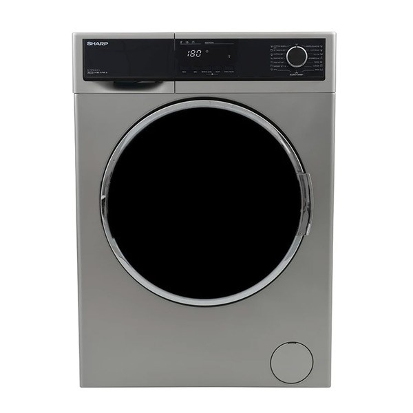 Sharp ES-FDP814CZ-S Washer Dryer