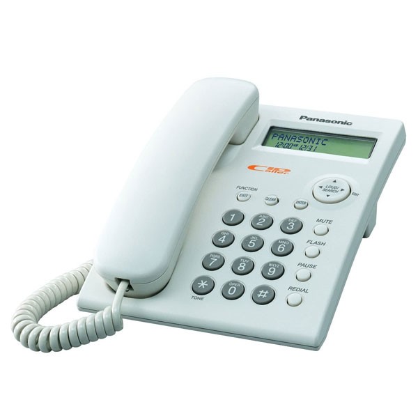 Panasonic KX-TSC11FX Corded Telephone