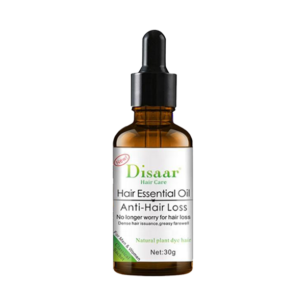Disaar Anti Hair Loss Essential Oil 30gm