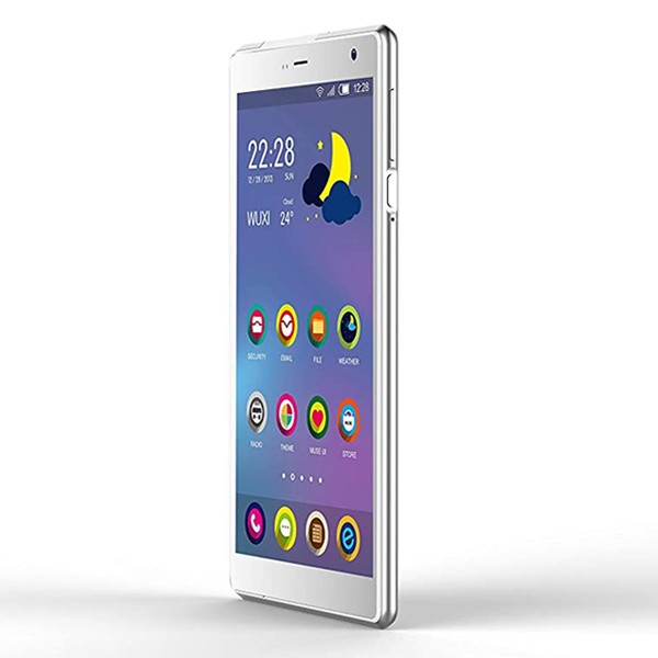 i-Life K4700 7-Inch Tablet 1GB Ram 16GB Storage 4G LTE Dual SIM White