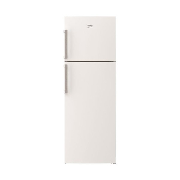 Beko Refrigerator 390 Ltr White RDNE390K21W 