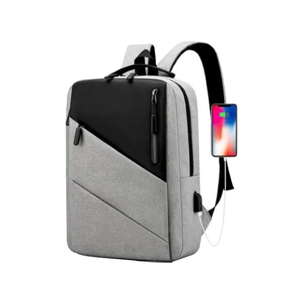 Business Function Backpack Computer Bag