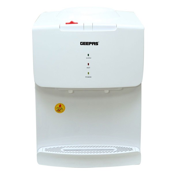 Geepas GWD17020 Hot & Normal Water Dispenser