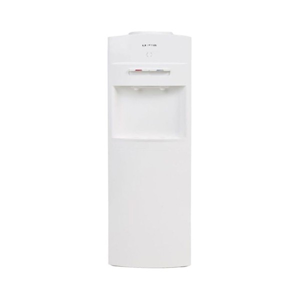 Krypton KNWD6076 Hot and Cold Water Dispenser, White