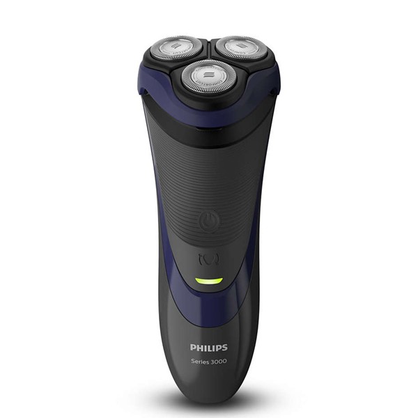 Philips Shaver Series 3000 Dry Electric Shaver S3120/22