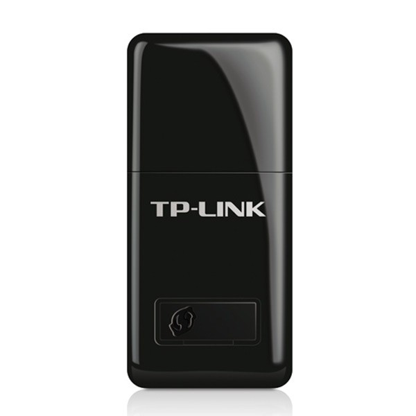 Tp-Link TL-WN823N 300Mbps Mini Wireless N USB Adapter