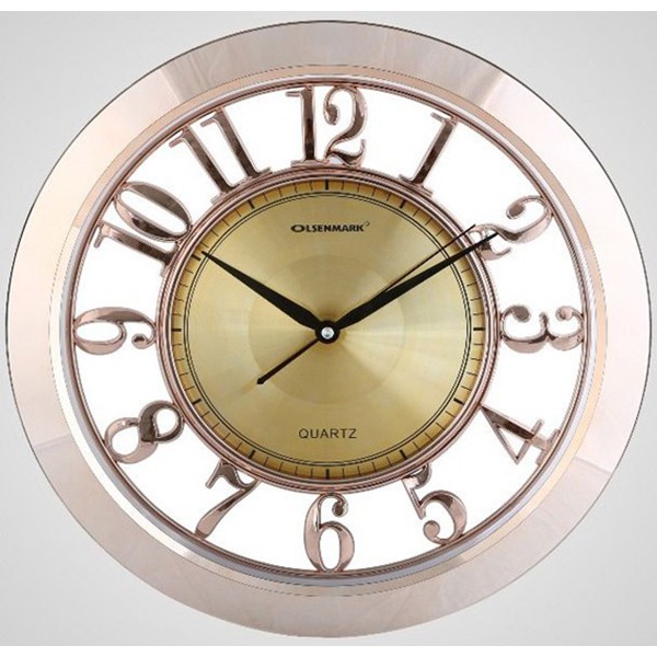 Olsenmark OMWC1779 Wall Clock